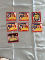 Rumänien Topps EM 2024