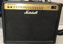 Marshall JCM 600, Valve Guitar Combo Amplifier, 60-Watt