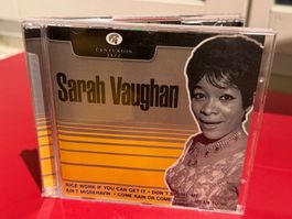 Sarah Vaughan - Sarah Vaughan - KA01A