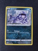 Grimer 84/172 Pokémon Brilliant Stars 2022 (IT) ab 1.-