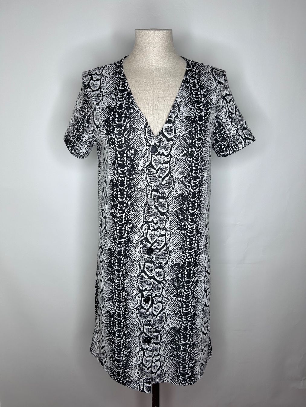 Mango Vestiti: Mango Kleid – Usato da St. Gallen venduto da look-twice