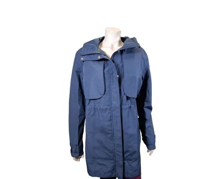 SHERPA Outdoor Regenjacke Gr. XL
