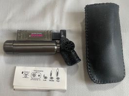 Feuerzeug- Feuerwerk WECO Gaslighter
