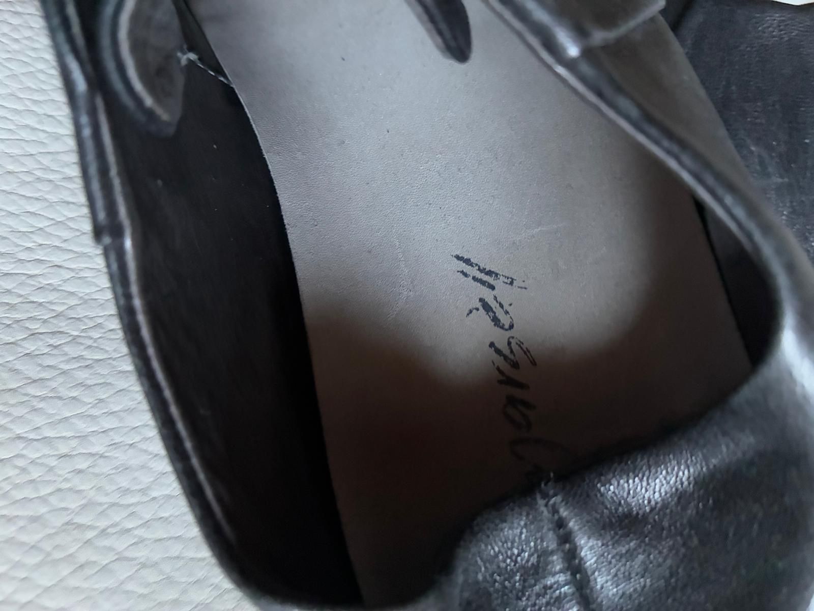 Scarpe da donna: MARCELL – Usato da Rümlang venduto da har_z6qv 1