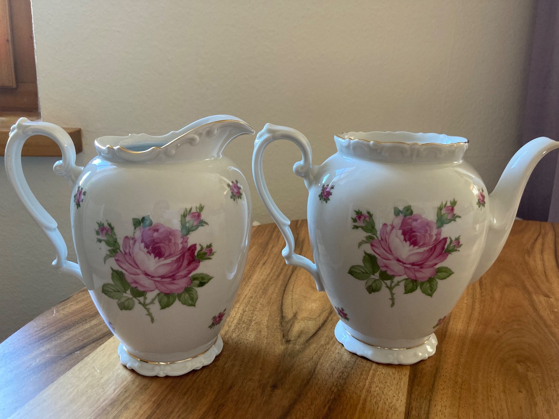 Geschirrsets: Teeservice Bosco – Gebraucht aus Arlesheim von nin_wl82 6