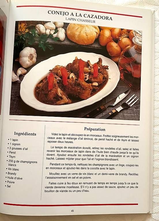 Libri: Livre cuisine : les tapas – Nuovo (secondo la descrizione) da Genève venduto da fto_sz8d 2