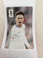 Antonee Robinson USA Top Zustand Panini Coca-Cola Sammelbild