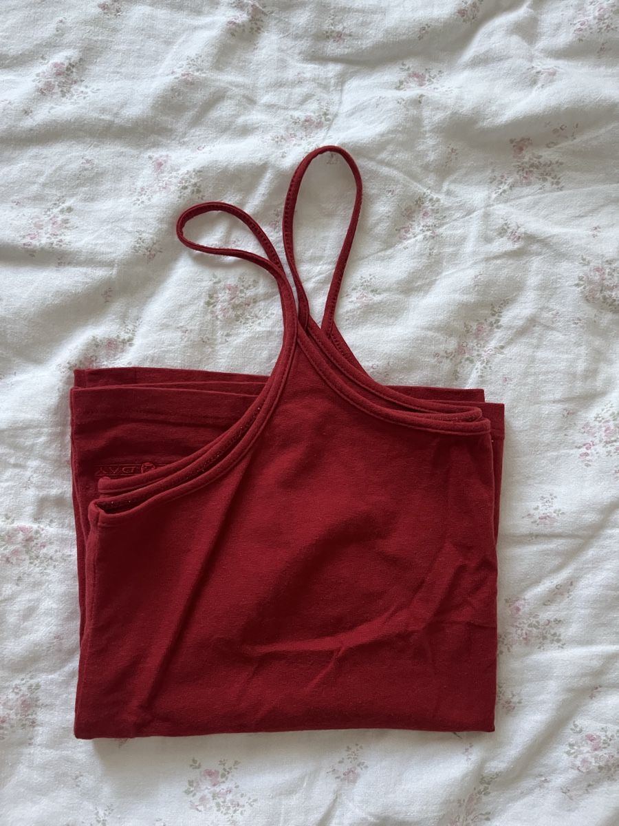 Tops: Top mit Trägern – D'occasion à Zürich par ana_j7lv 2
