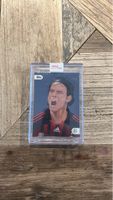 PROJECT 22 Karte Inzaghi