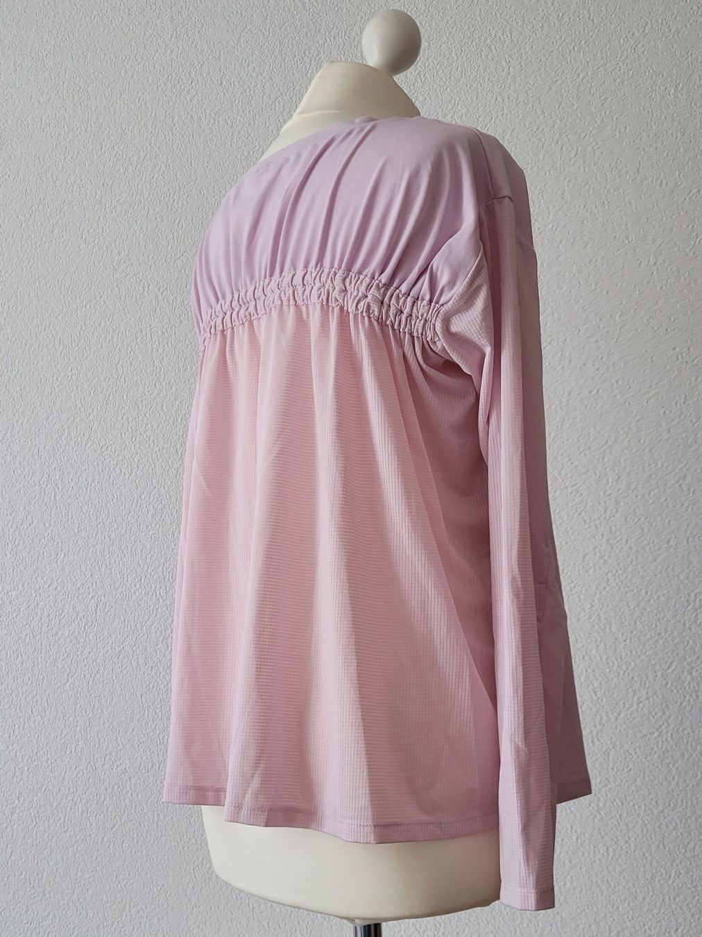 Tops: Raffiniertes Funktionsshirt – Neuf (Voir description) à Herisau par Yyyoga 5