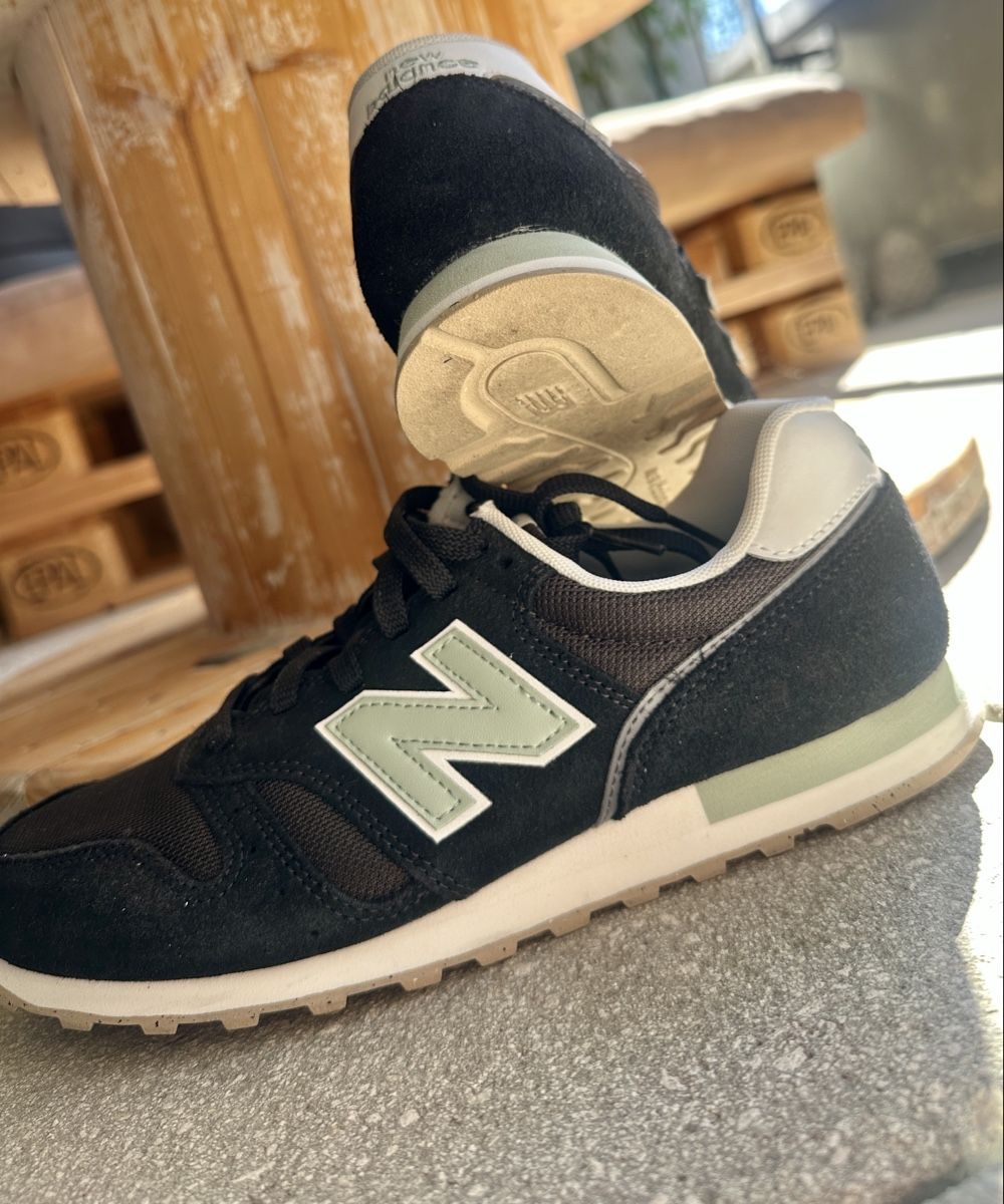 New Balance Scarpe da uomo: New Balance Sneaker (NEU) – Nuovo (secondo la descrizione) da Thun venduto da Brinelchen