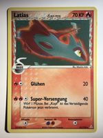 Latias Delta Species - DE 🇩🇪