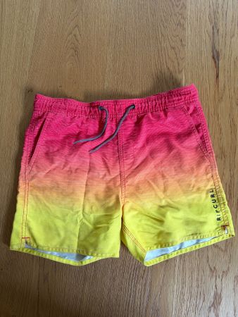 BADESHORTS / BADEHOSE RIPCURL 140/146