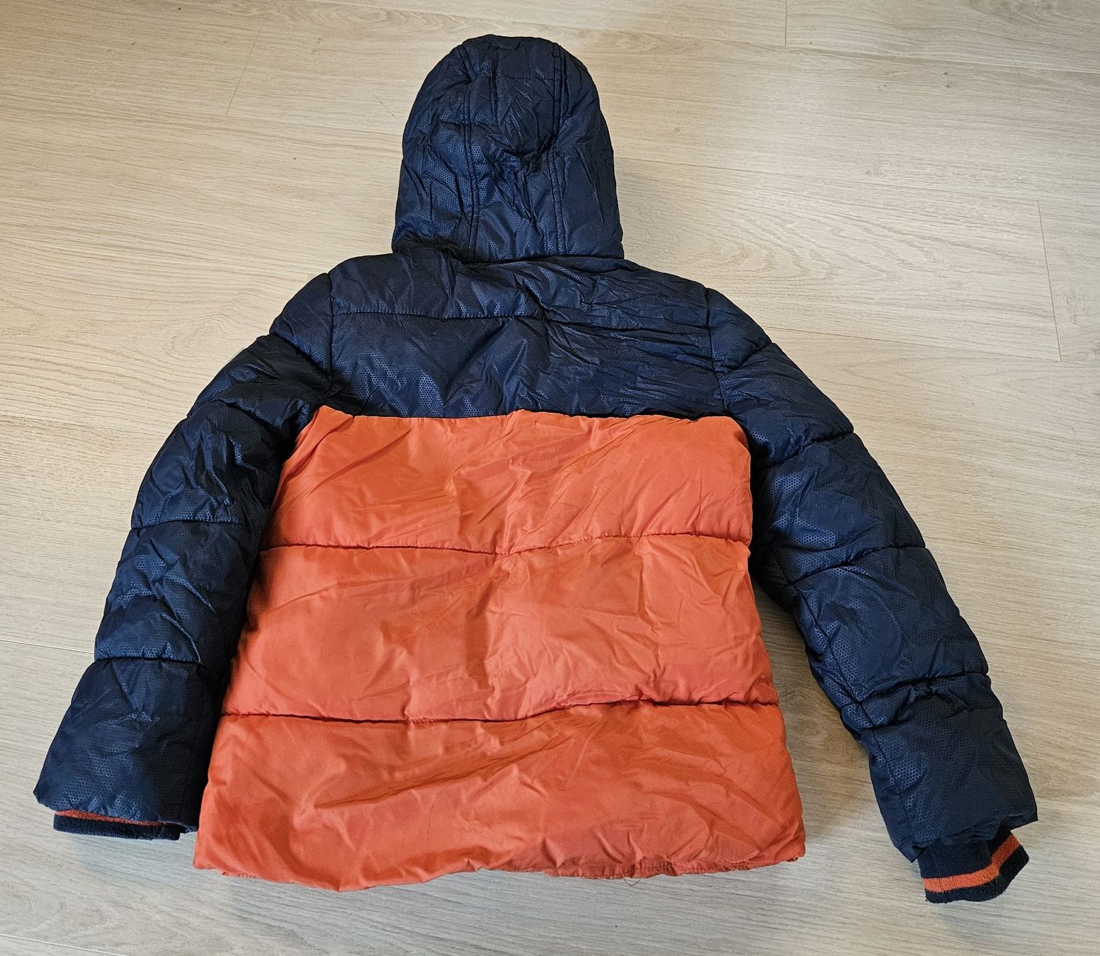 C&A Giacche & Cappotti: Kinder - Jacke C&A  Grösse 134 – Usato da Buchs ZH venduto da Reto_981 1