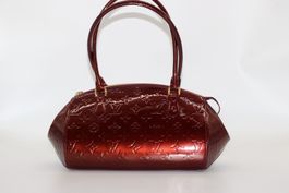 Louis Vuitton Sherwood PM Rouge Fauviste