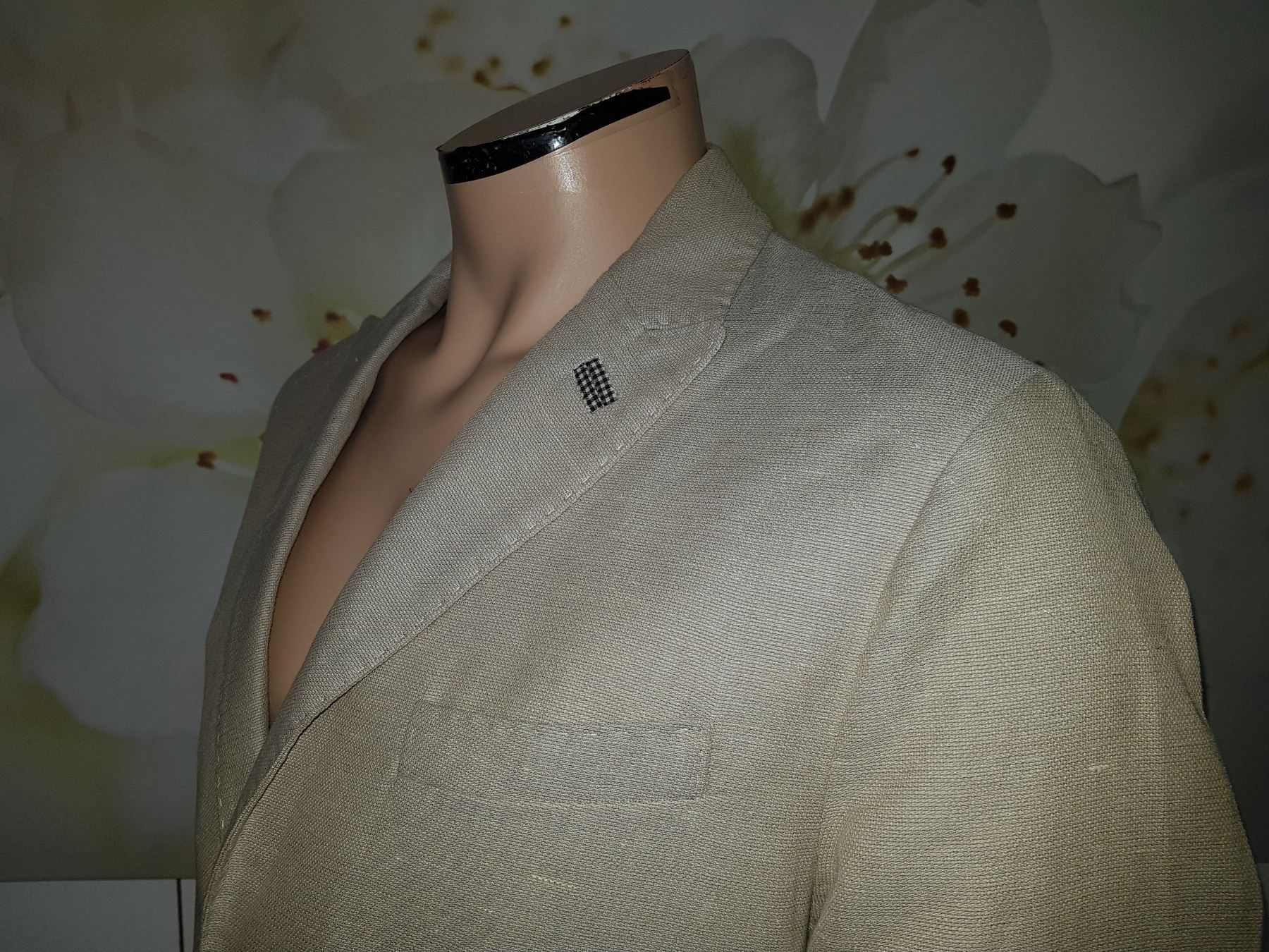 Giacche: LORENZ BACH Veste / Sakko taille / Grosse 54 – Usato da Cossonay-ville venduto da Super-Price-Quality 3