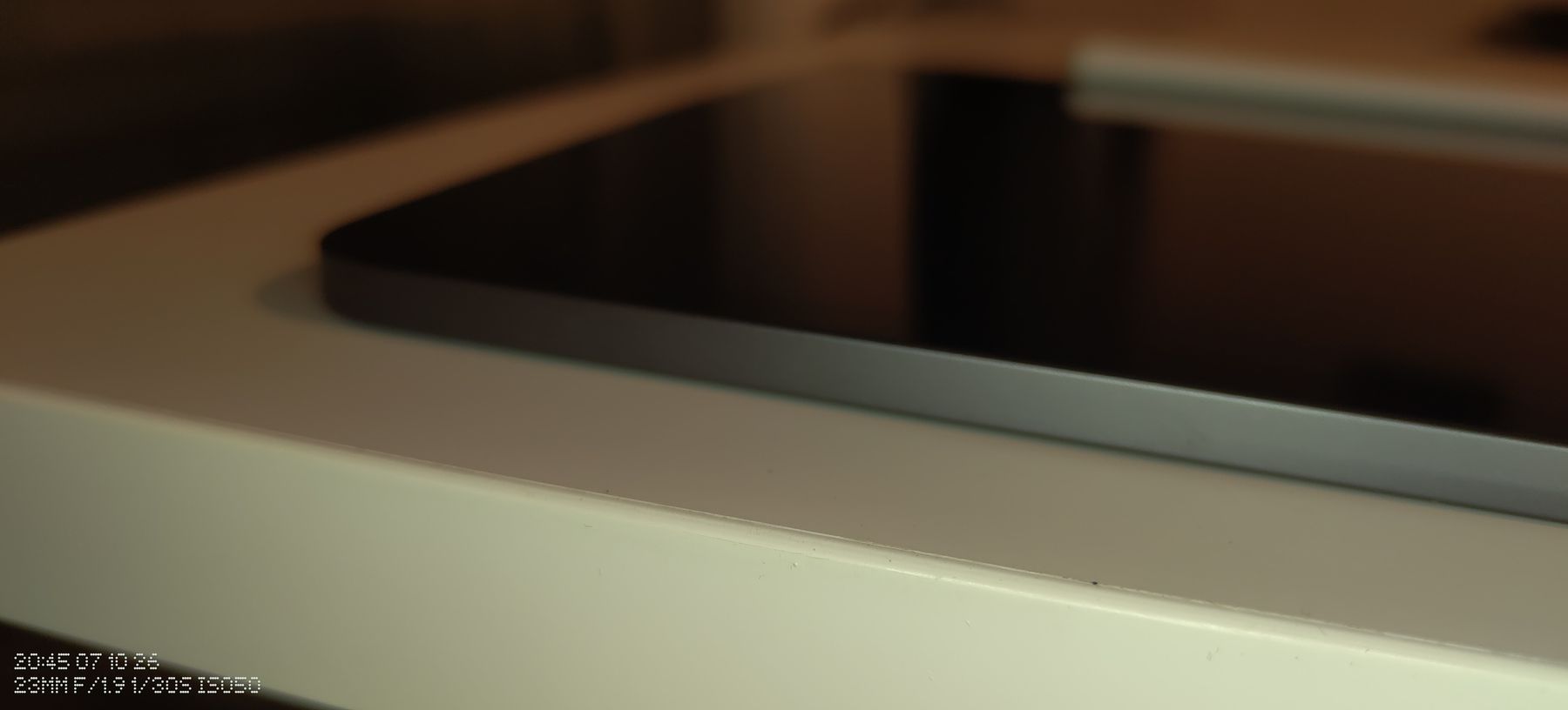Apple Tablet PC: iPad pro M1 chip. gebraucht  – Usato da Rüti ZH venduto da S.T.G 2