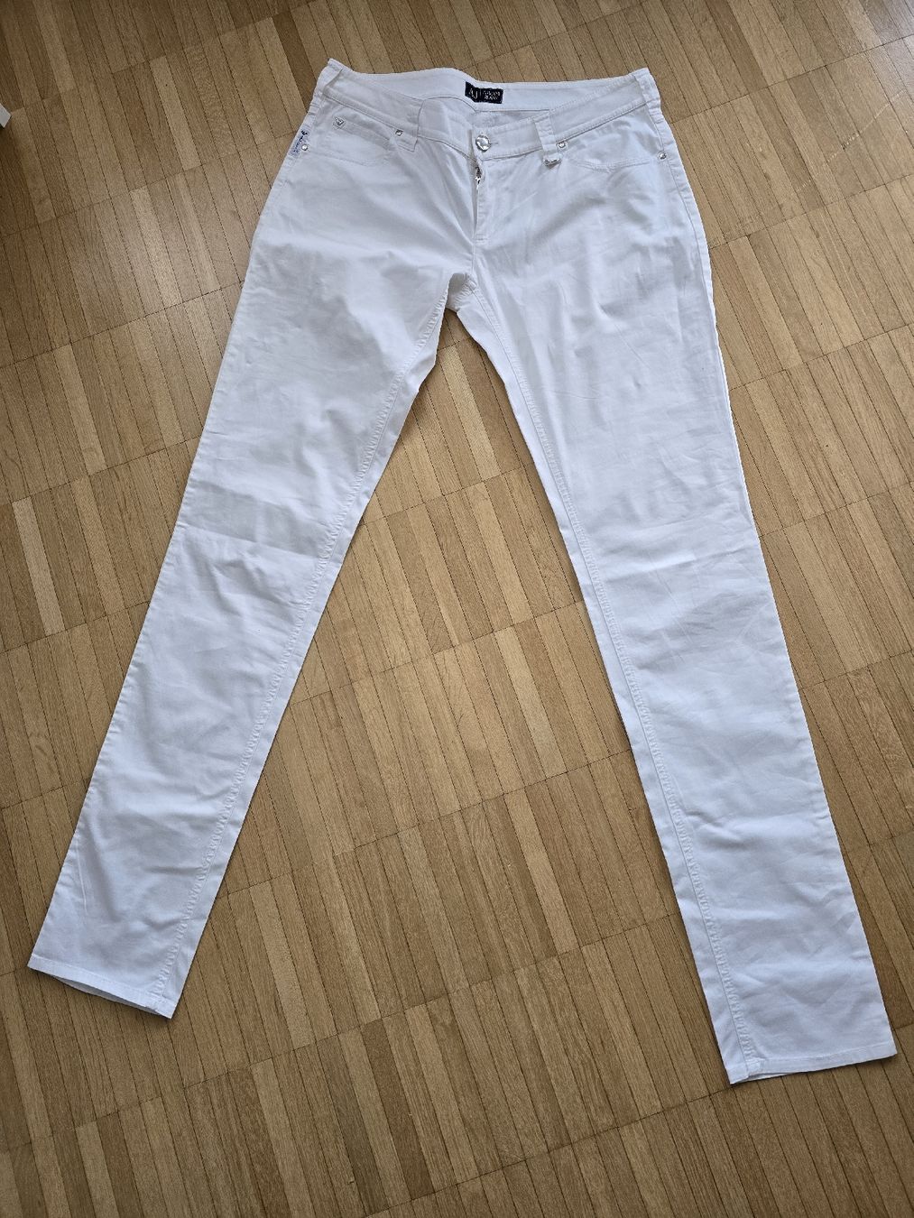 Armani Pantalons: Armani Hose – D'occasion à Laufenburg par may_r2st