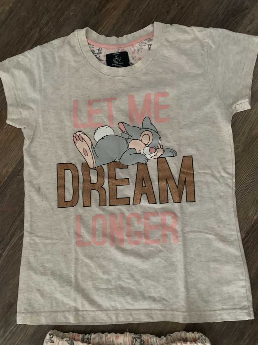 Disney Negligees & Pigiami: Disney Pyjama – Usato da Emmen venduto da Bgucci_girl 1