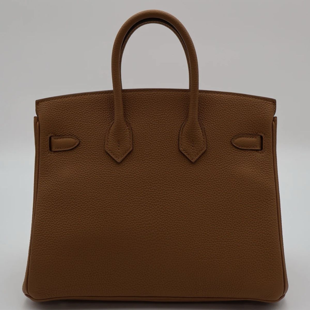 Hermès Sacs femmes: Sac Hermès Birkin 25 caramel – D'occasion à Montreux par Selective.closet 4