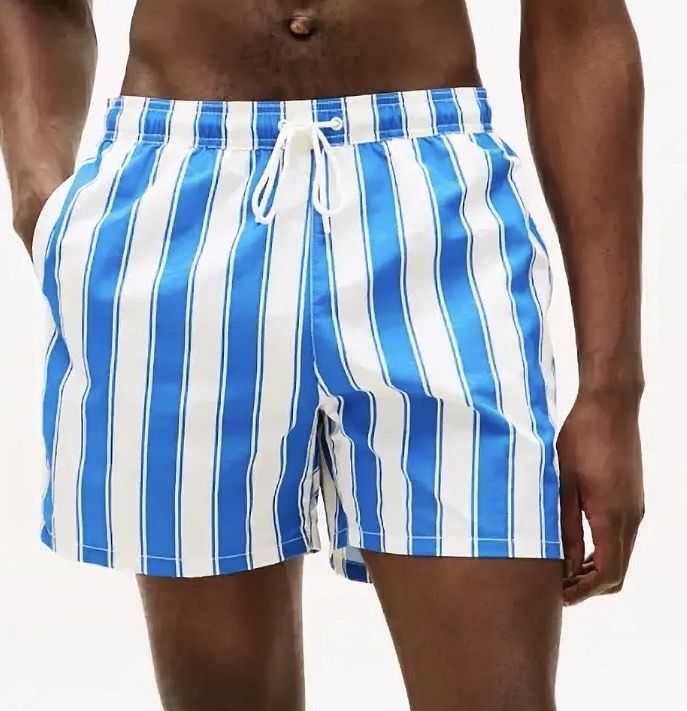 Tommy Hilfiger Costumi da bagno: Swimsuit TOMMY HILFIGER (M) – Nuovo (secondo la descrizione) da Coppet venduto da Apicius1