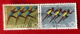 Z 42  mit Stempel Zürich