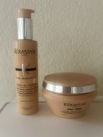 Kérastase Curl Manifesto Gelee + Masque neu