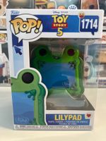 Funko POP! Disney Toy Story 5 Lilypad