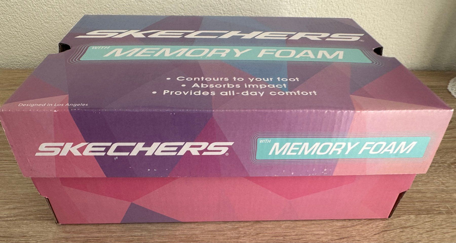 Skechers Scarpe da donna: Damen-Skechers Grösse 36 – Nuovo e nell'imballaggio originale da Frauenkappelen venduto da HDPerle 9