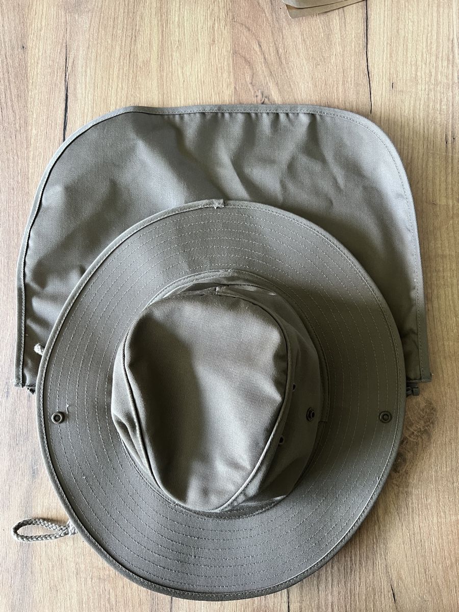 Hüte, Mützen & Caps: Normani Sonnenhut Outdoor – Neu (gemäss Beschreibung) aus Neerach von geo_5v5d 7