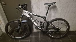 BMC Trailfox TF01 Mountainbike