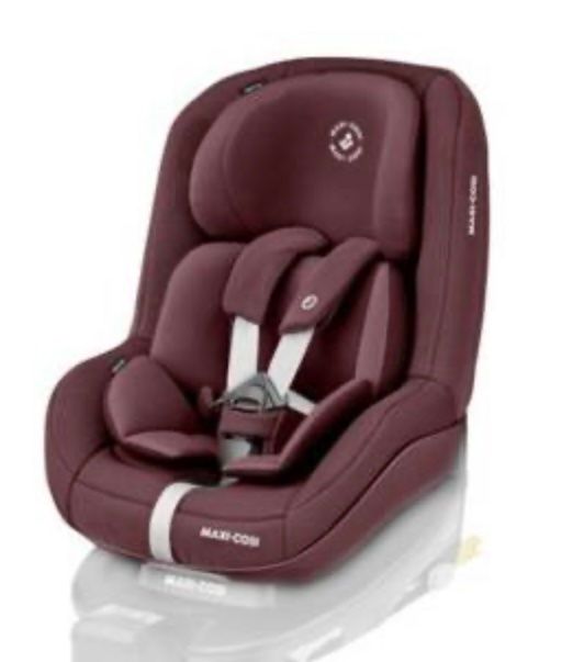 Pearl Pro 2 I-Size für Familyfix one 2 way 3 way Family fix | Kaufen ...