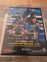 G4 Option Zero DVD