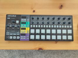 Arturia BeatStep Pro mit Case