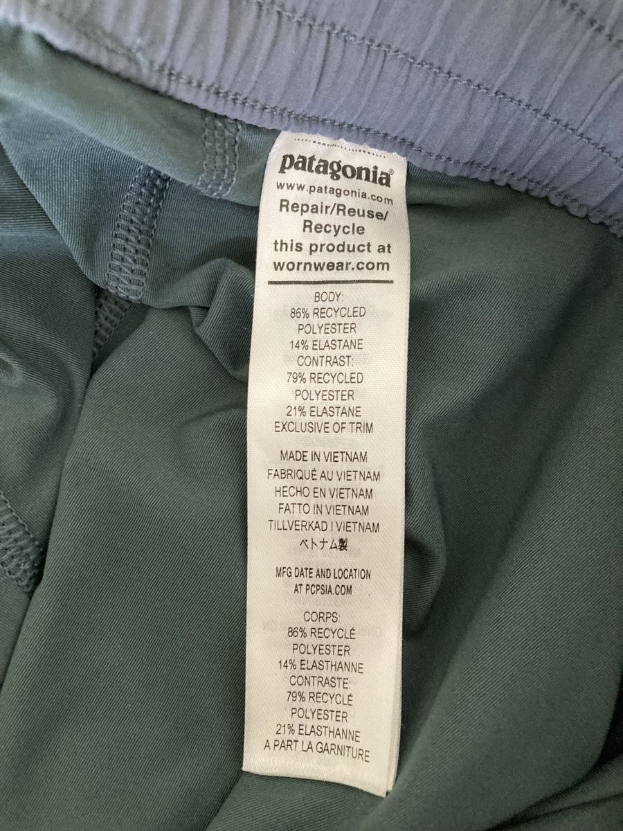 Patagonia Jupes: Patagonia Fleetwith Skort, Gr. S Neu – Neuf (Voir description) à Zuerich par Balfrin 6