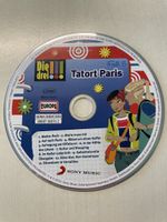 Die drei!!! - Fall 5 - Tatort Paris - CD!