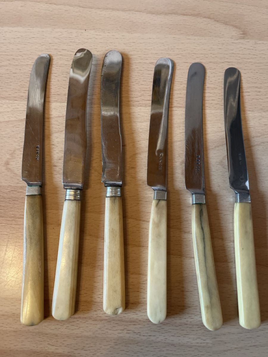 Coltelli: Messer Vintage – Usato da Lengnau AG venduto da Schmitzli05