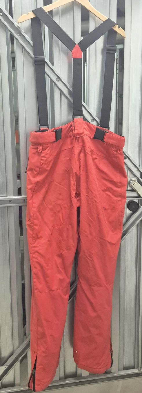 Pantaloni: Pulp Ski Pants Red, women's Size M – Usato da Basel venduto da myr_m6b7 1