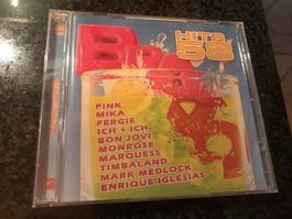 2x CD Bravo Hits 58 ( 42 Stück)