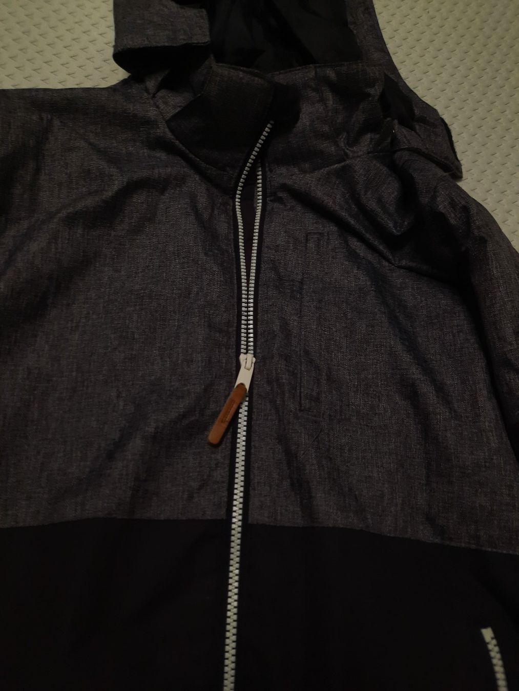H&M Giacche & Cappotti: Winterjacke H&M Gr. 170 – Usato da Rothrist venduto da Ellie 3