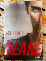 JACK HEATH - Blake (Heyne Verlag, 2019)
