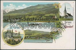 SZ Altendorf - Litho