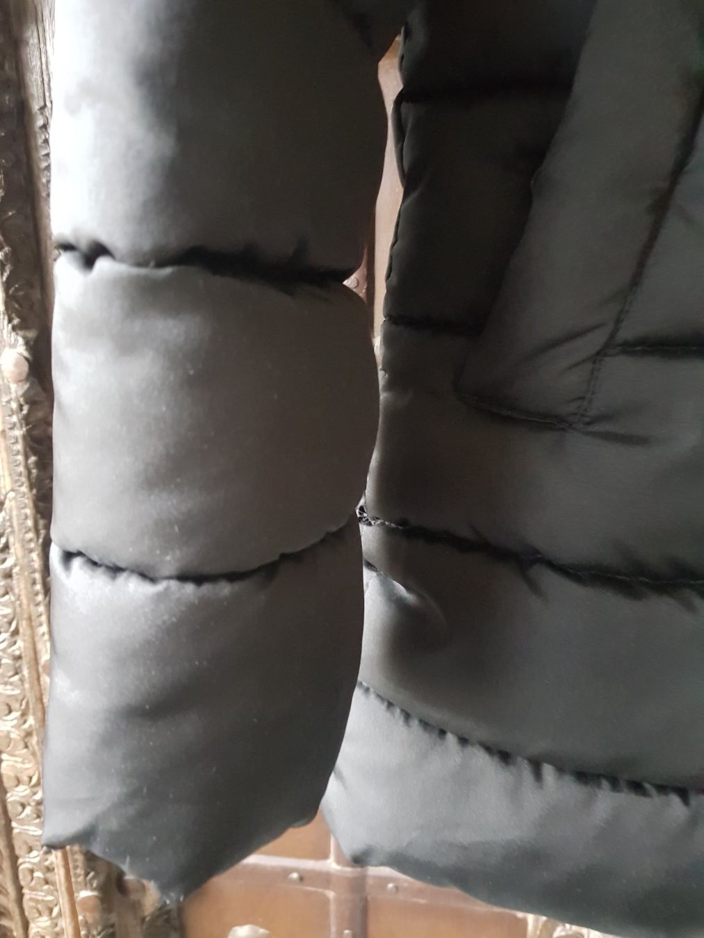 H&M Giacche & Cappotti: MÄDCHEN WINTERJACKE, GR.140 – Nuovo (secondo la descrizione) da Root venduto da LifestyleAccessoires 8
