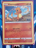 Charmander Glumanda - Pokemon GO  #Ord19