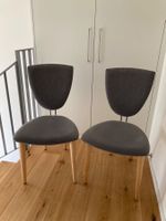 Girsberger Stühle
