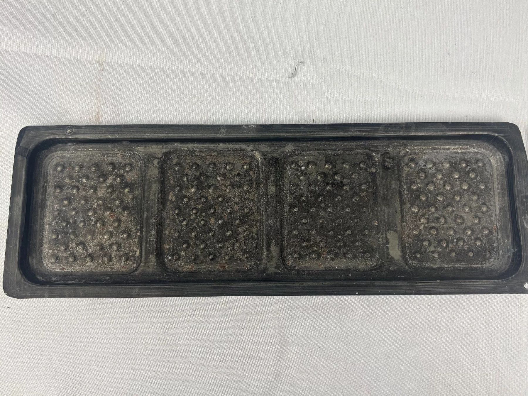 Altri mobili per ufficio: Vintage- Schirmständer schwarz – Usato da Wettingen venduto da Wendemarket 2
