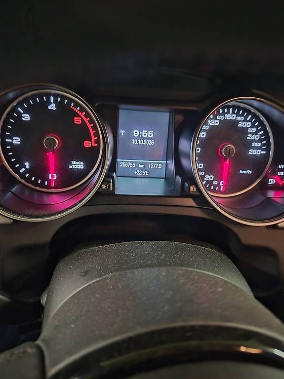 Audi Autos: Audi A5 3.0 Diesel – Gebraucht aus Dietikon von war_wdt5 2