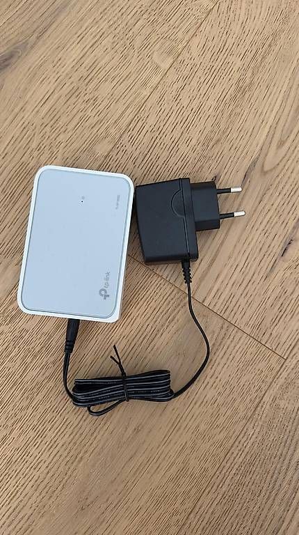 Hubs & Switches: TP Link Switch – D'occasion à Gisikon par s-halef 1