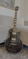 Gibson Les Paul Custom Maduro Brown