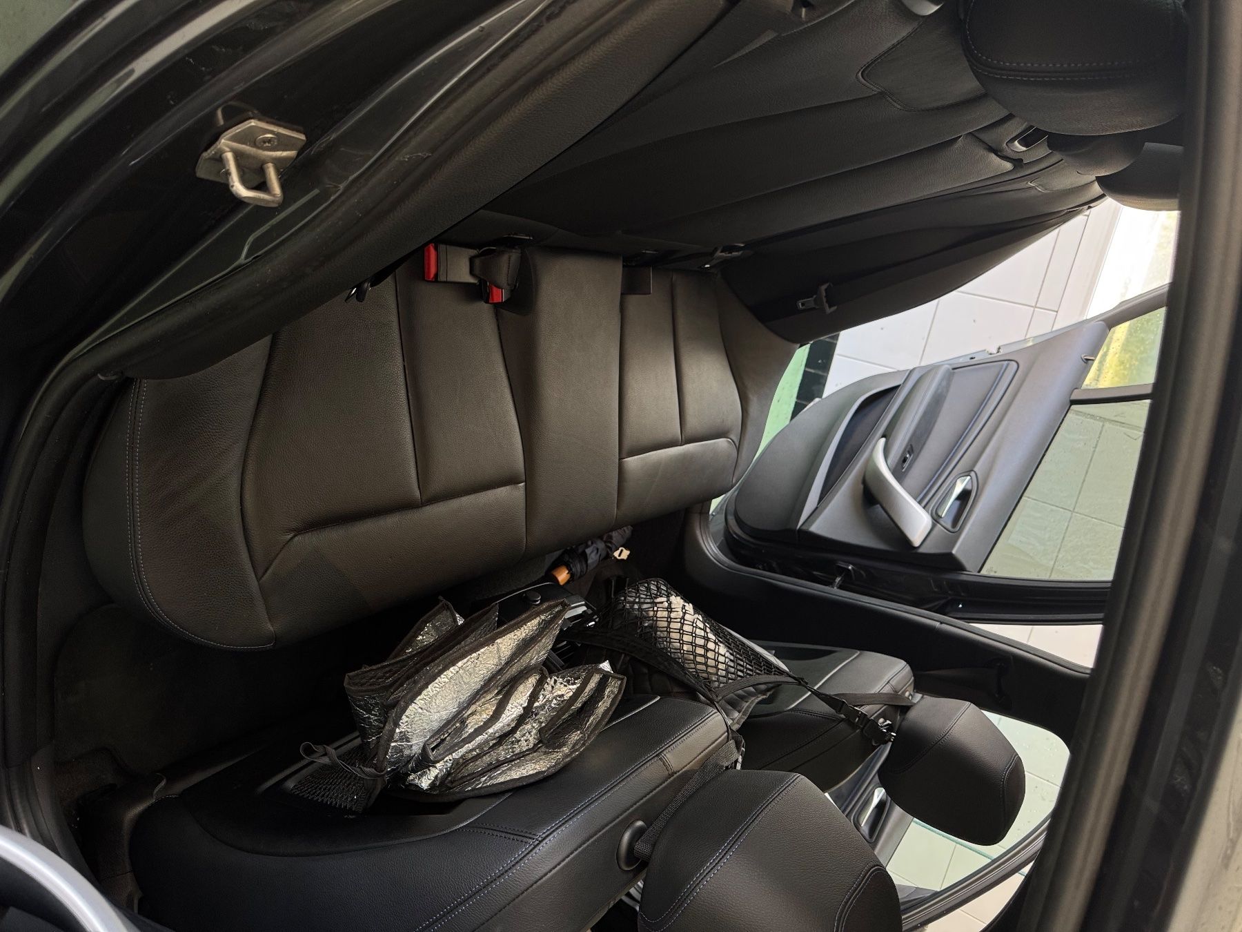 BMW Automobili: BMW 120d Xdrive M sport – Usato da Zürich venduto da Gigi2222 4